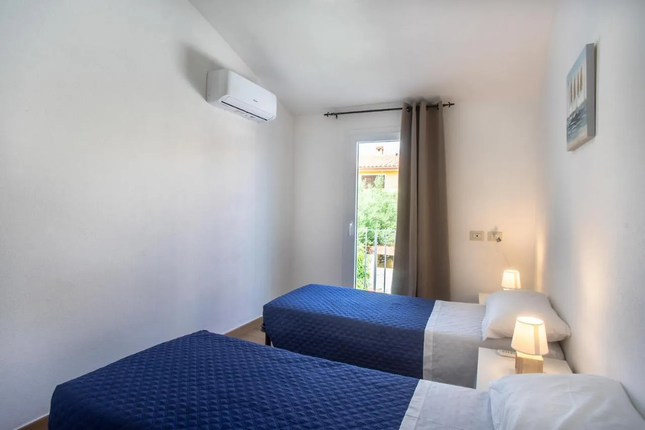 Residence Pula Via Delle Rose