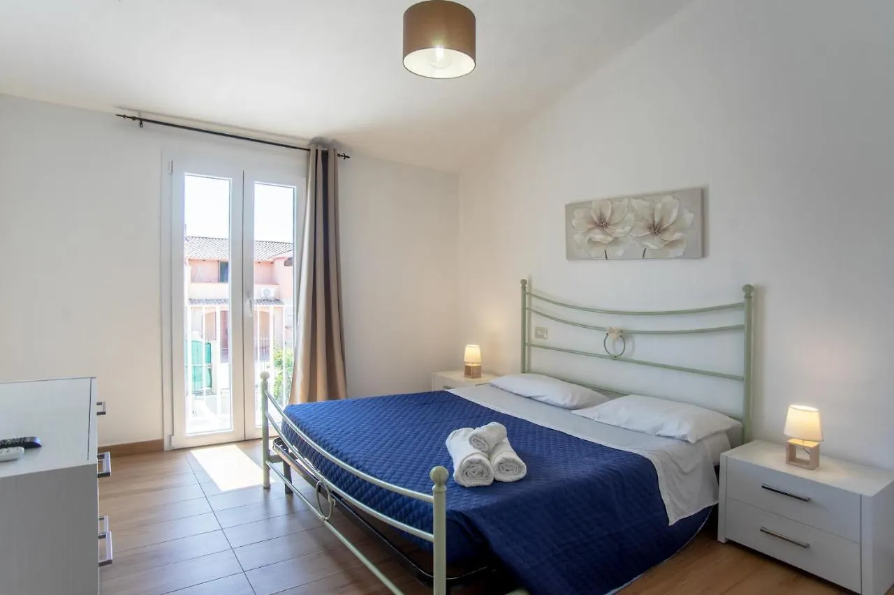 Prázdninový dům Residence Pula Via Delle Rose