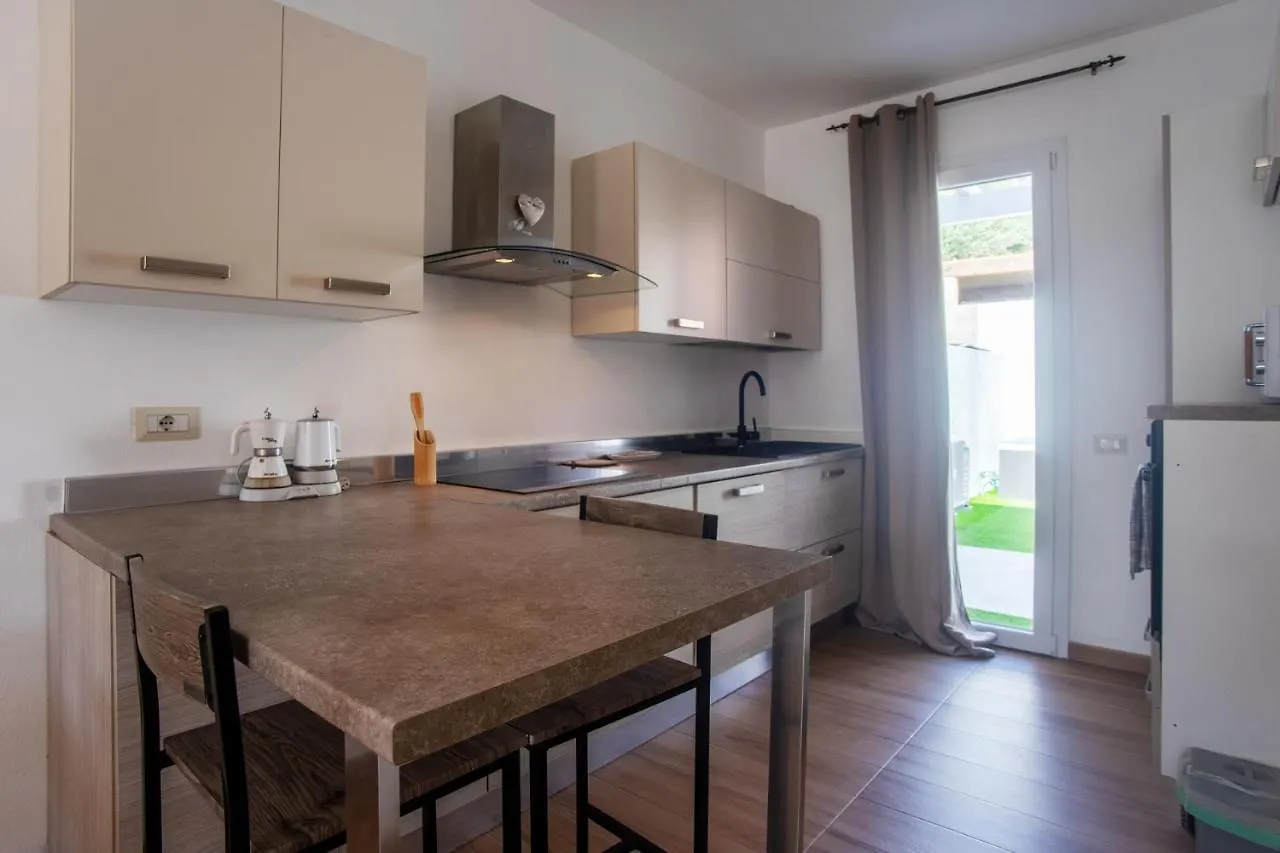 Residence Pula Via Delle Rose Casa vacanze