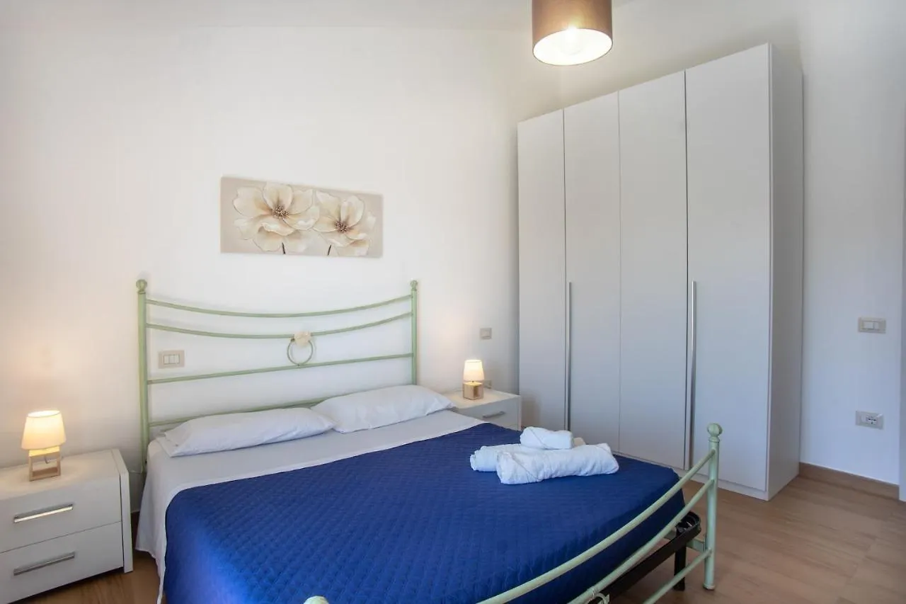 Casa vacanze Residence Pula Via Delle Rose Italia